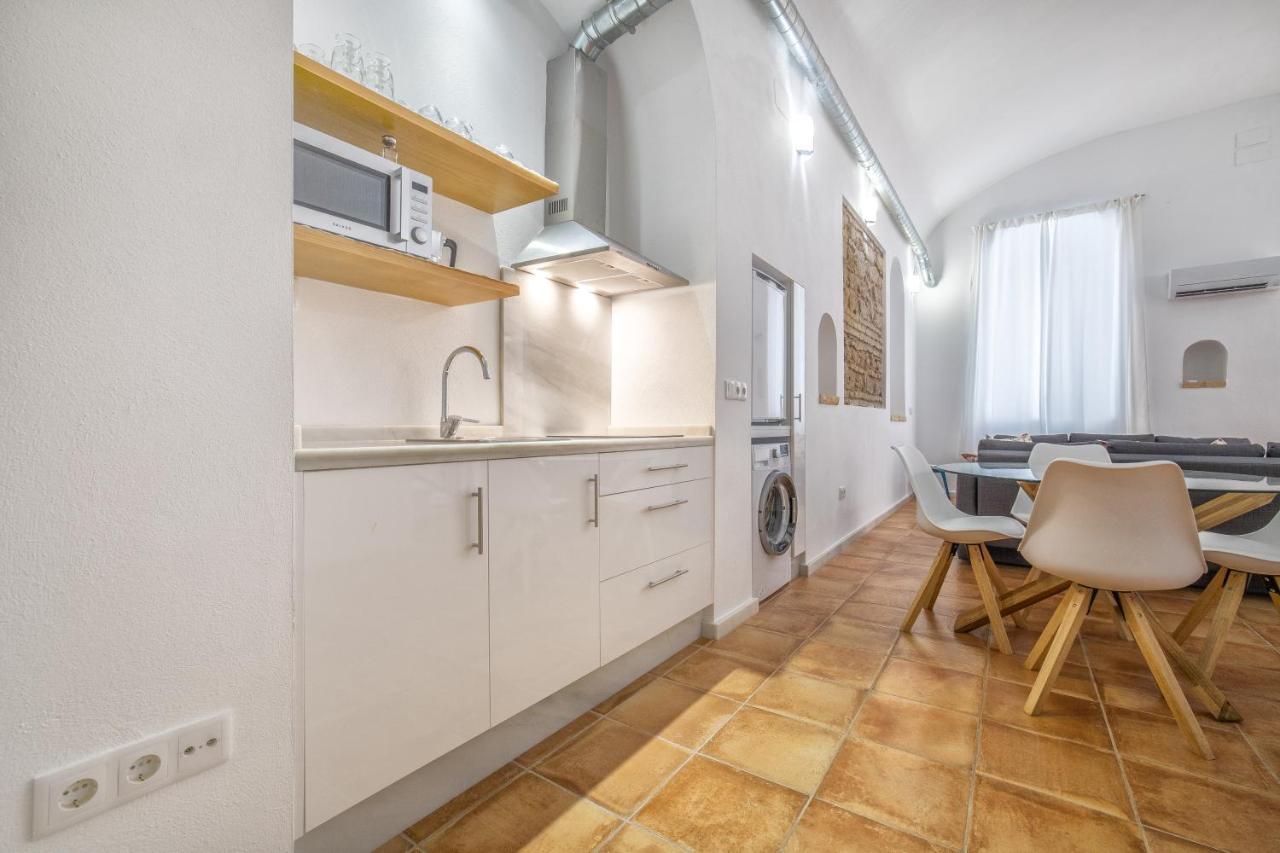 Luxury Cister Apartment 코르도바 외부 사진