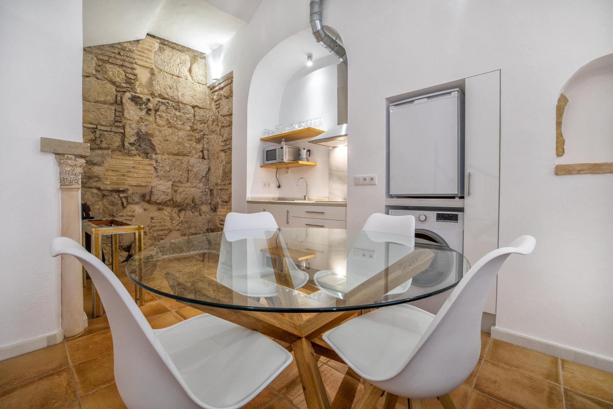 Luxury Cister Apartment 코르도바 외부 사진