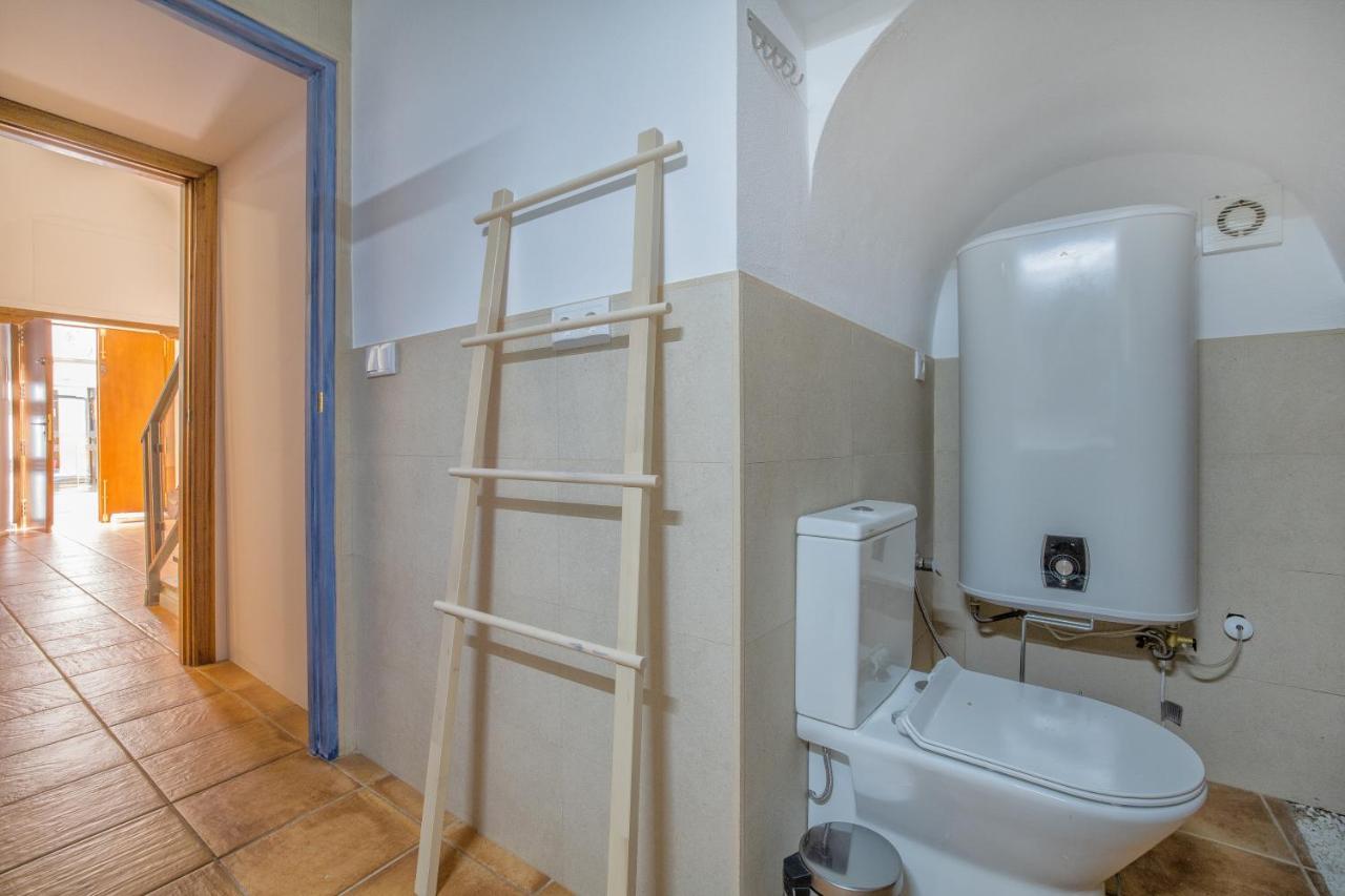 Luxury Cister Apartment 코르도바 외부 사진