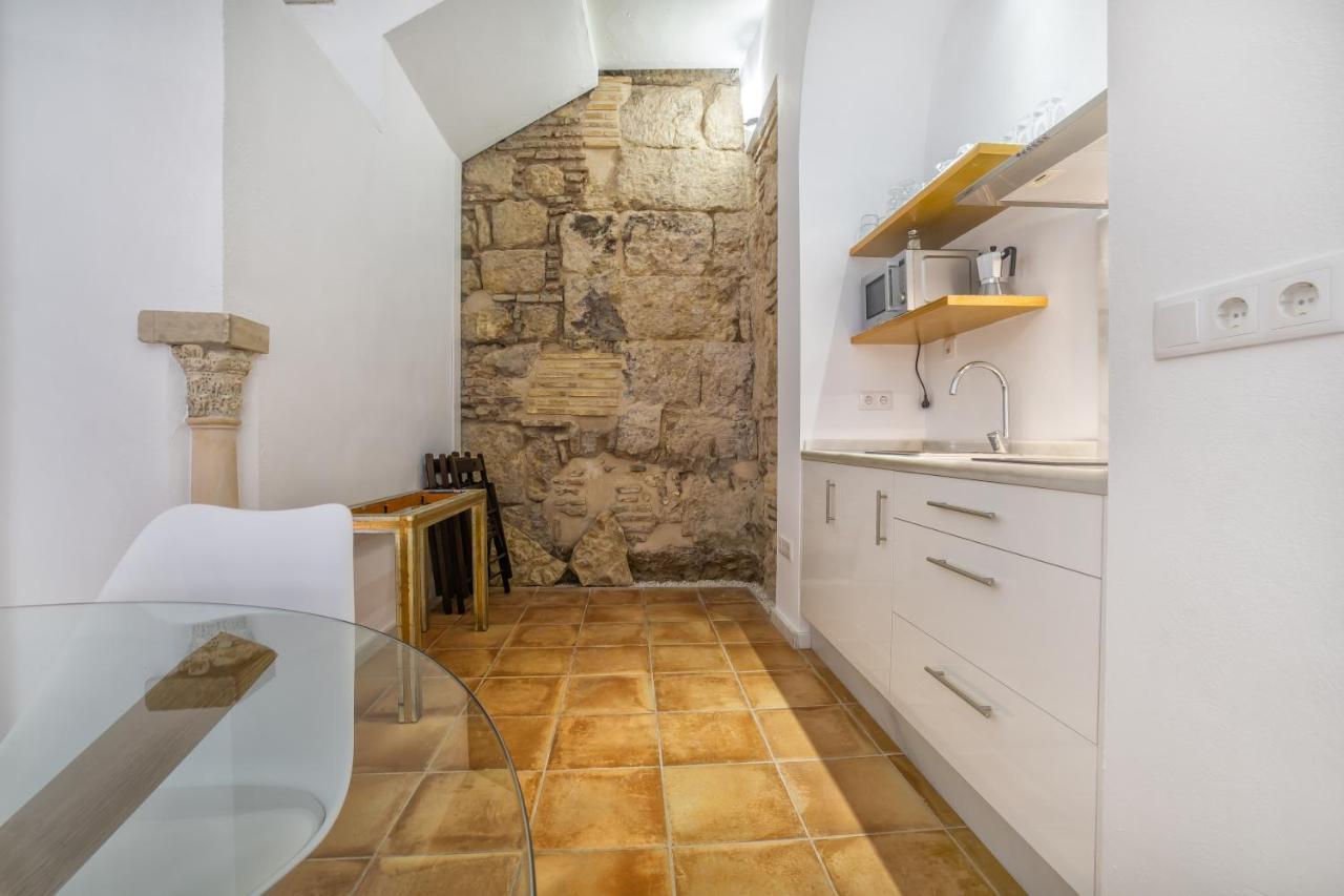 Luxury Cister Apartment 코르도바 외부 사진