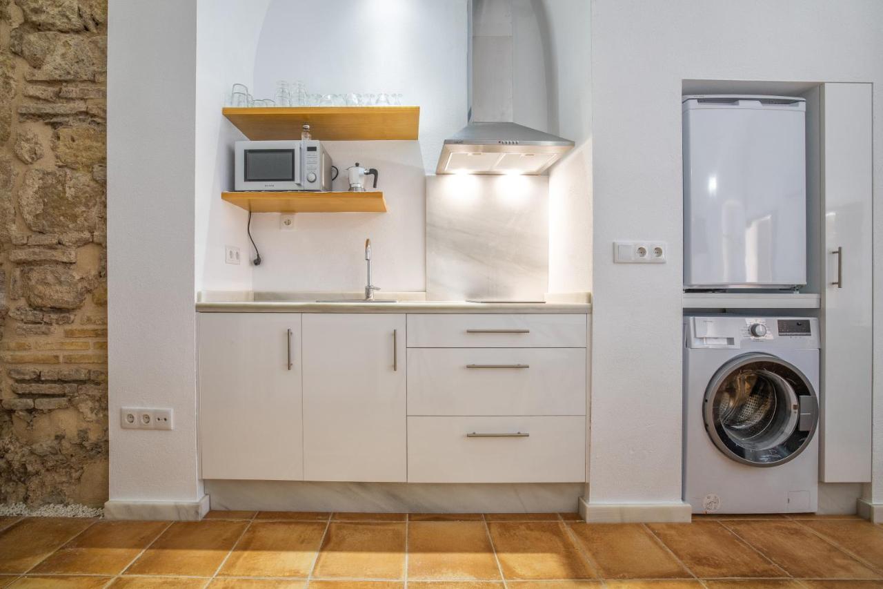 Luxury Cister Apartment 코르도바 외부 사진