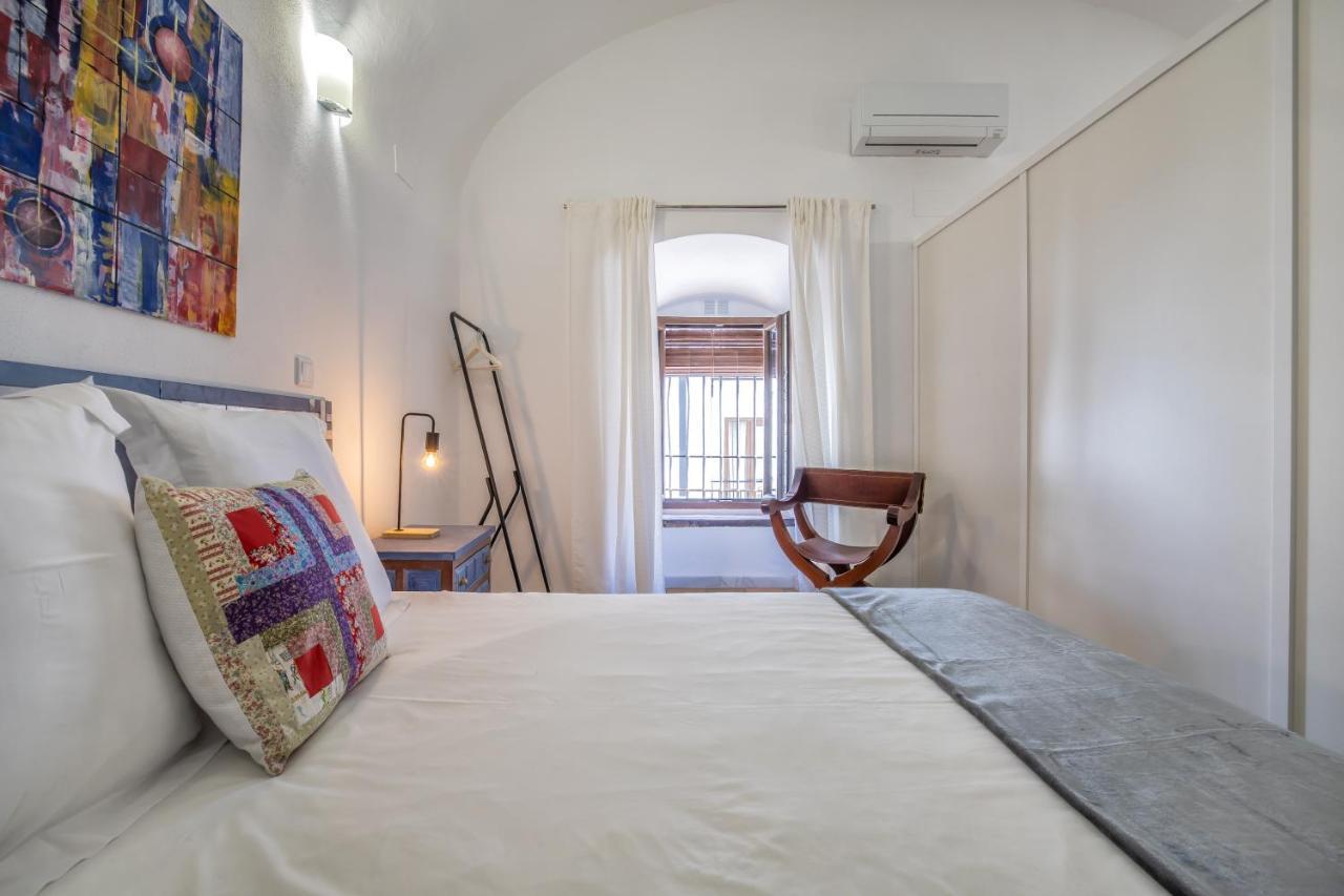 Luxury Cister Apartment 코르도바 외부 사진