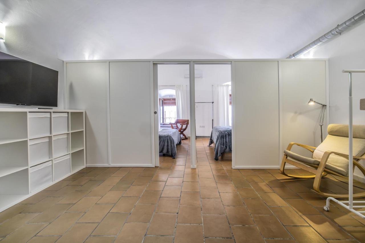 Luxury Cister Apartment 코르도바 외부 사진