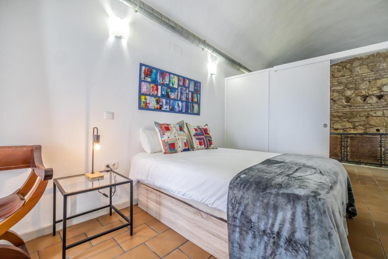 Luxury Cister Apartment 코르도바 외부 사진
