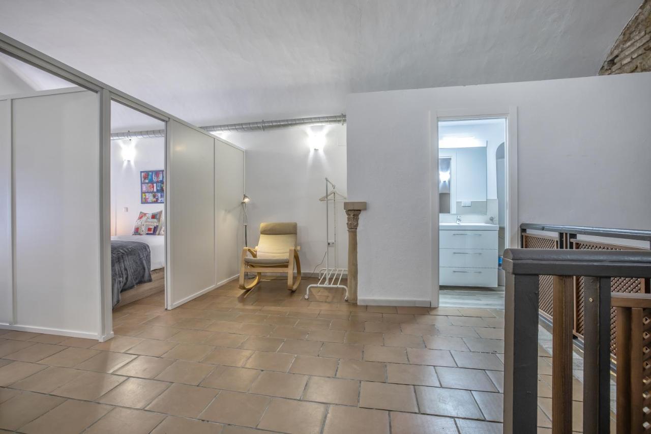 Luxury Cister Apartment 코르도바 외부 사진